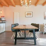 Hof Friesenruhe Апартаменты Hogel