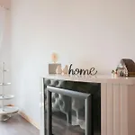 Апартаменты Hof Friesenruhe
