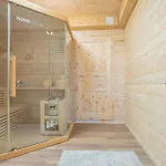 Hof Friesenruhe Апартаменты Hogel