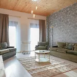 Hof Friesenruhe Апартаменты