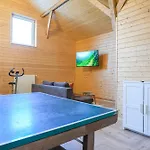 Hof Friesenruhe Апартаменты Hogel
