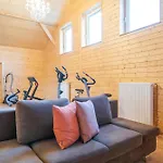 Апартаменты Hof Friesenruhe
