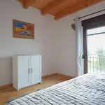 Hof Friesenruhe Апартаменты