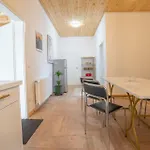 Hof Friesenruhe Апартаменты *