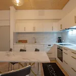 Hof Friesenruhe Апартаменты
