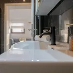 Hof Friesenruhe Апартаменты Hogel
