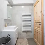 Hof Friesenruhe Апартаменты Hogel